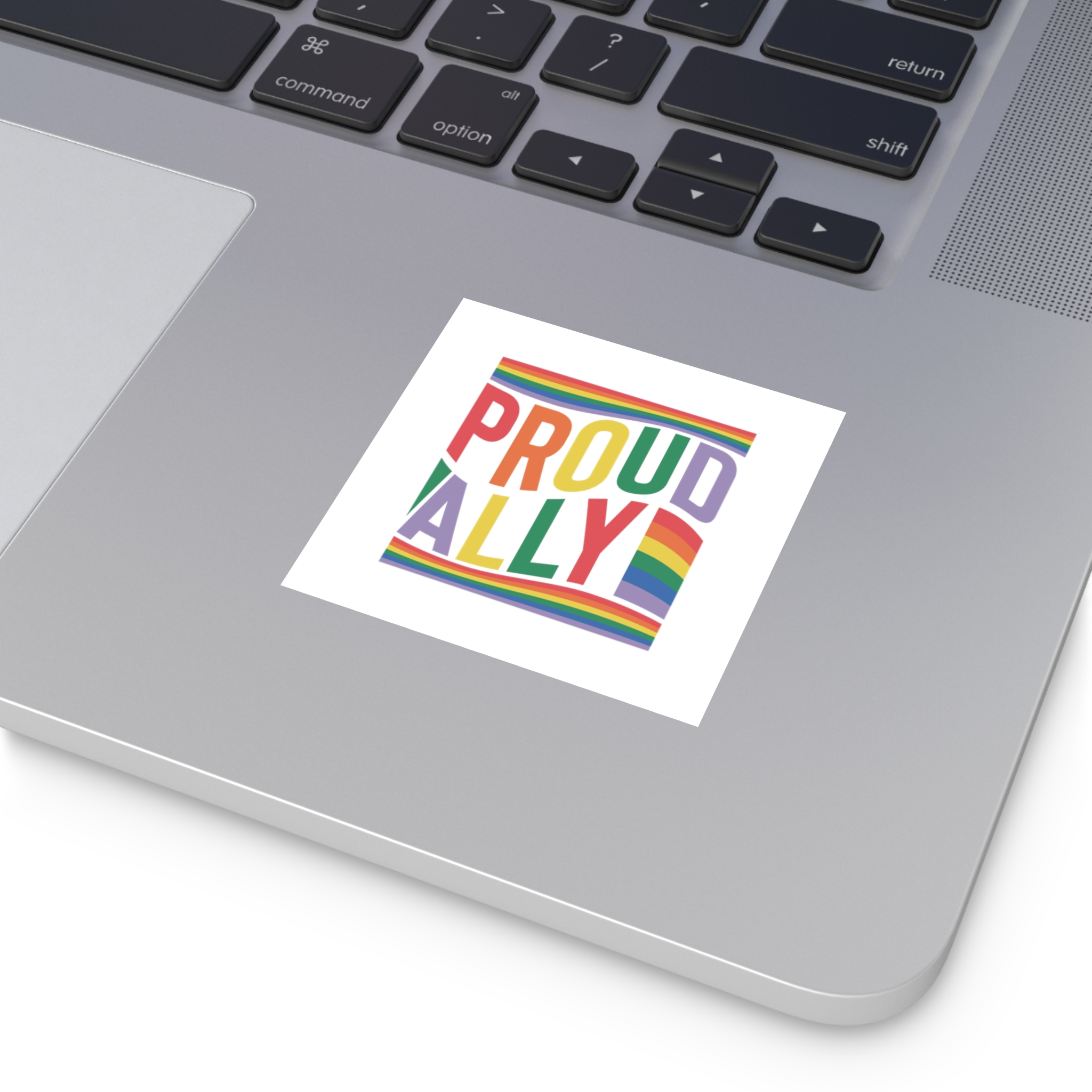 Lgbtq Pride Month Svg Design Bundle (1) Laminate Stickers Square - Image 11