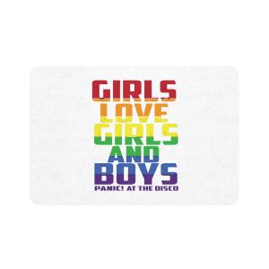 Vector T Shirt Design Template Pet Food Mat 12x18