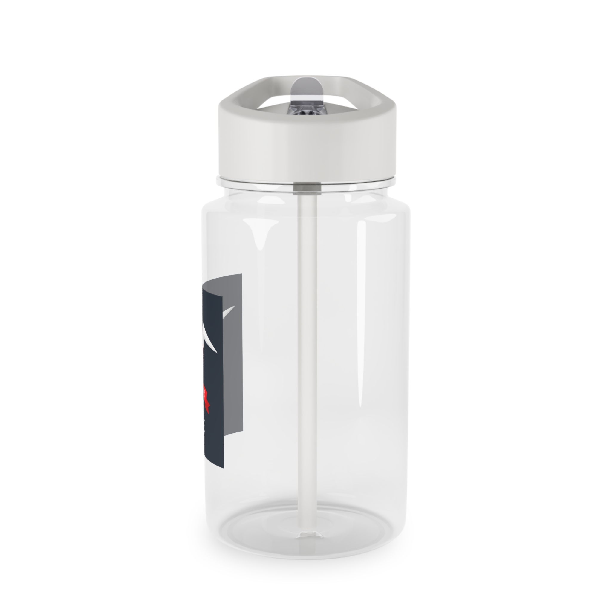 Pride Day Event Theme Tritan Water Bottle - Image 3