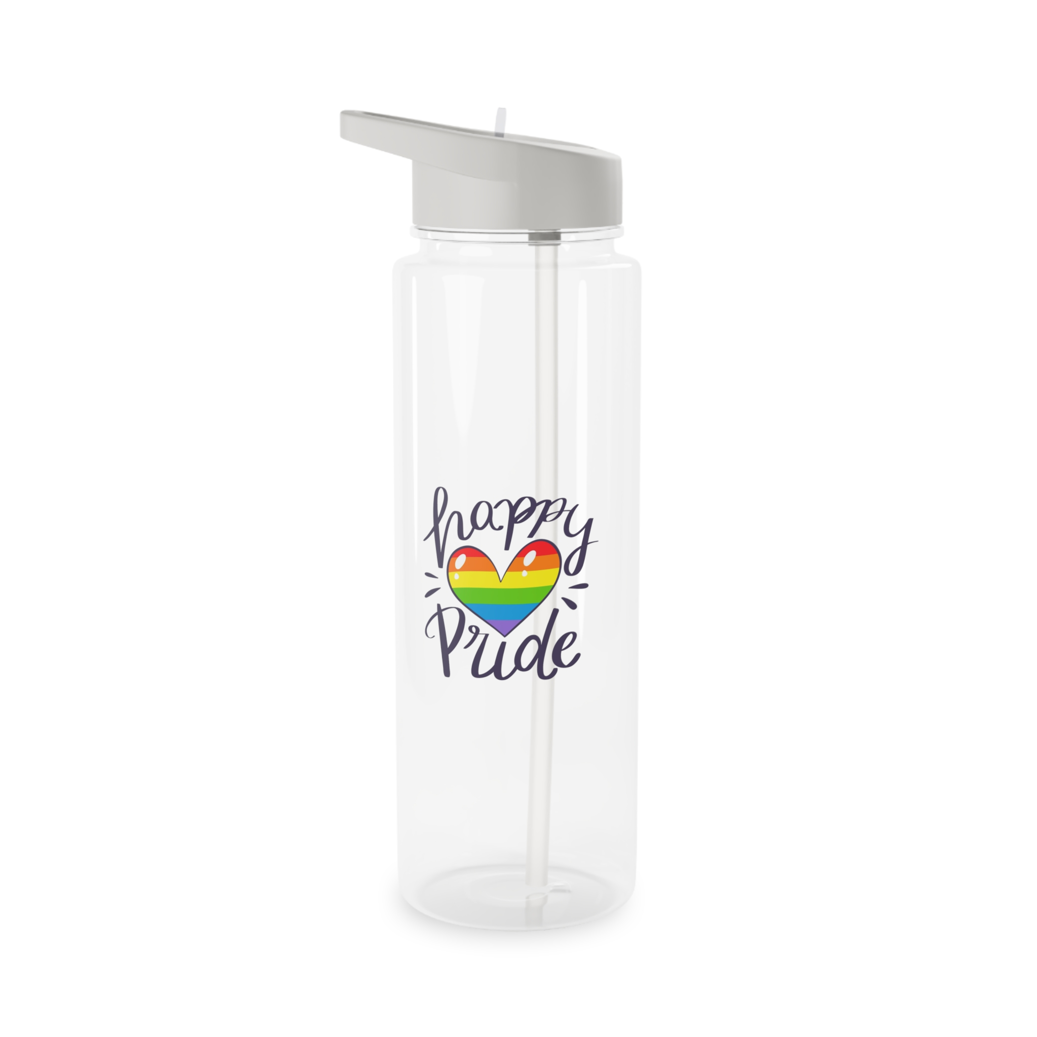 Pride Day Concept (1) Tritan Water Bottle - Image 5