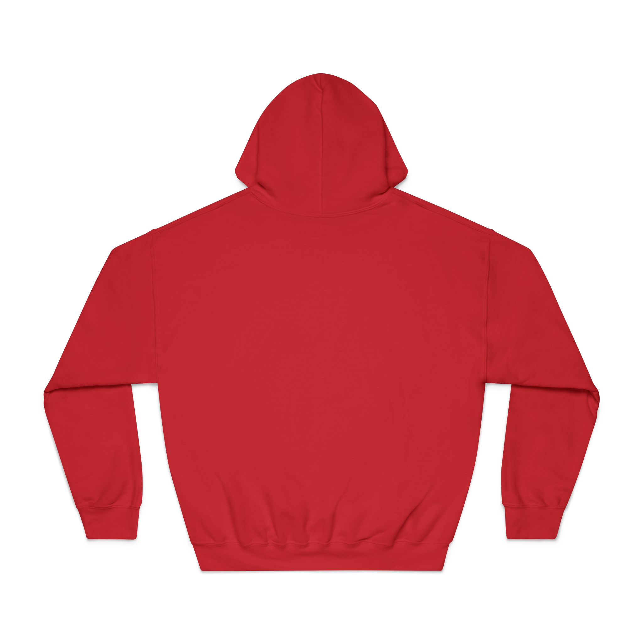 Pride Day Label Pack Theme Unisex Dryblend Hooded Sweatshirt - Image 34