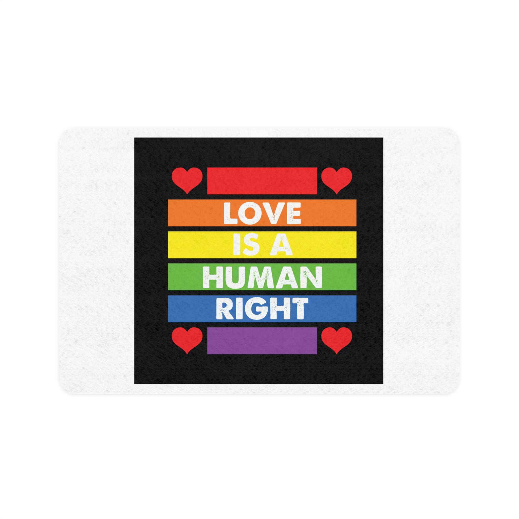 Lgbt Part Svg Tshirt Design Lgbt Part Svg Cut Files Design Lgbt Part Typography Vector Design Pet Food Mat 12x18