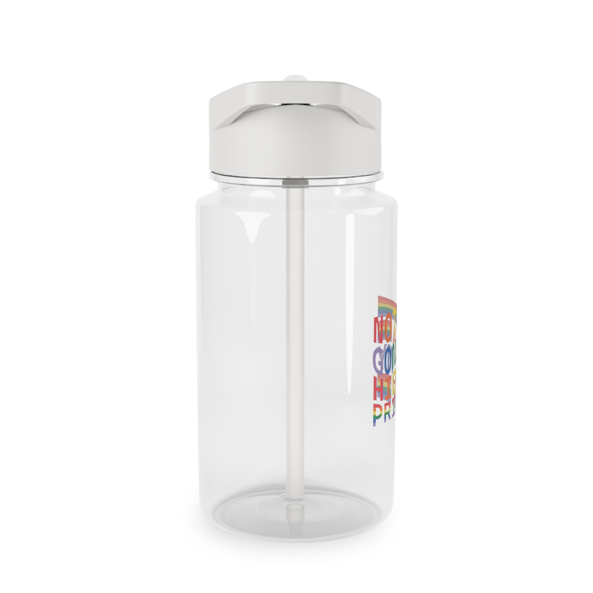 Lgbtq Pride Month Svg Design Bundle(1) (2) Tritan Water Bottle - Image 4