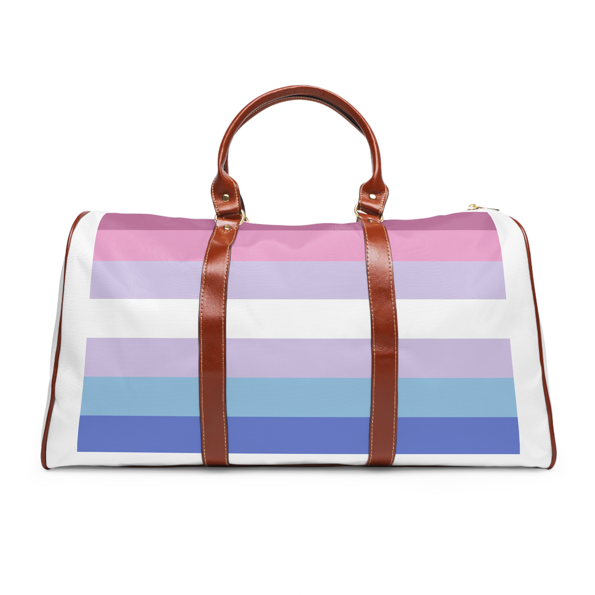 Bigender F Waterproof Travel Bag