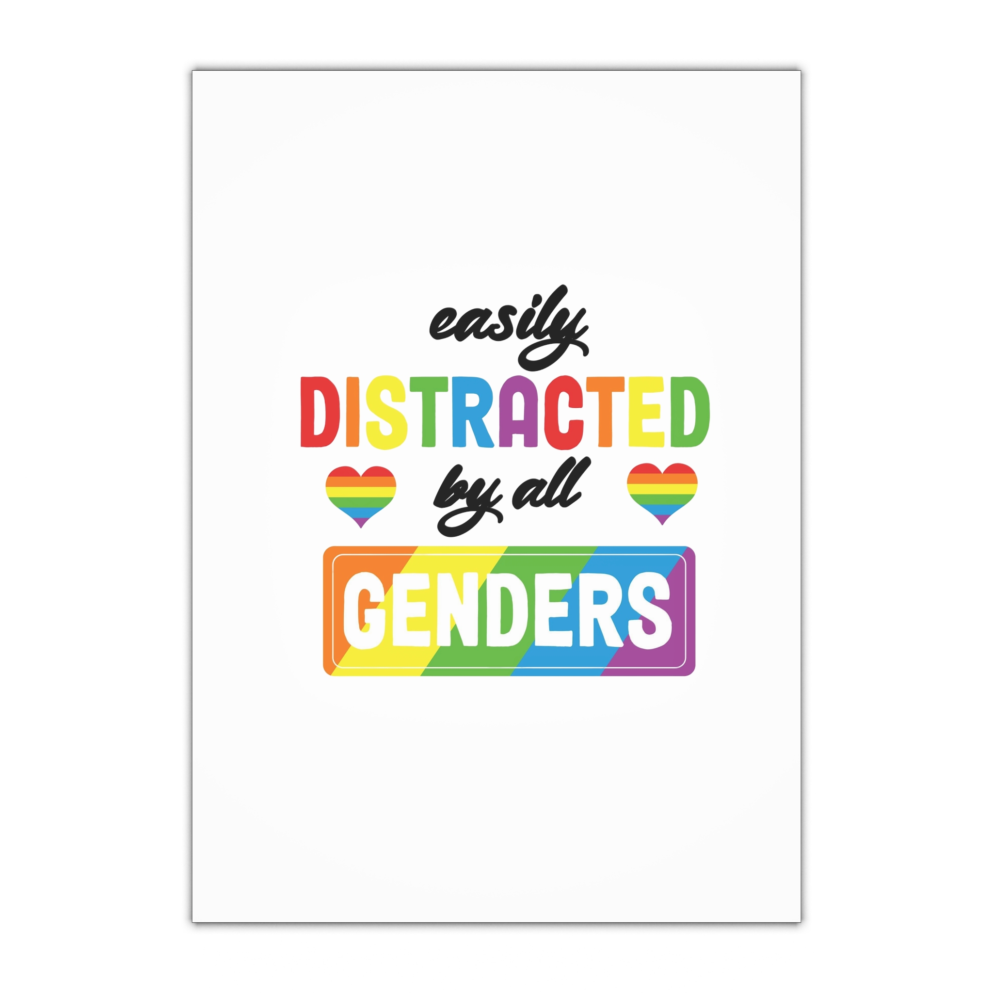 Lgbt Part Svg Tshirt Design Lgbt Part Svg Cut Files Design Lgbt Part Typography Vector Design (1) Gift Wrapping Paper Sheets 1pc