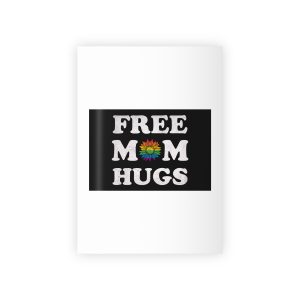 Sunflower Pride Rainbow Premium Vector T Shirt Gift Wrapping Paper Rolls 1pc