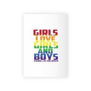 Vector T Shirt Design Template Gift Wrapping Paper Rolls 1pc