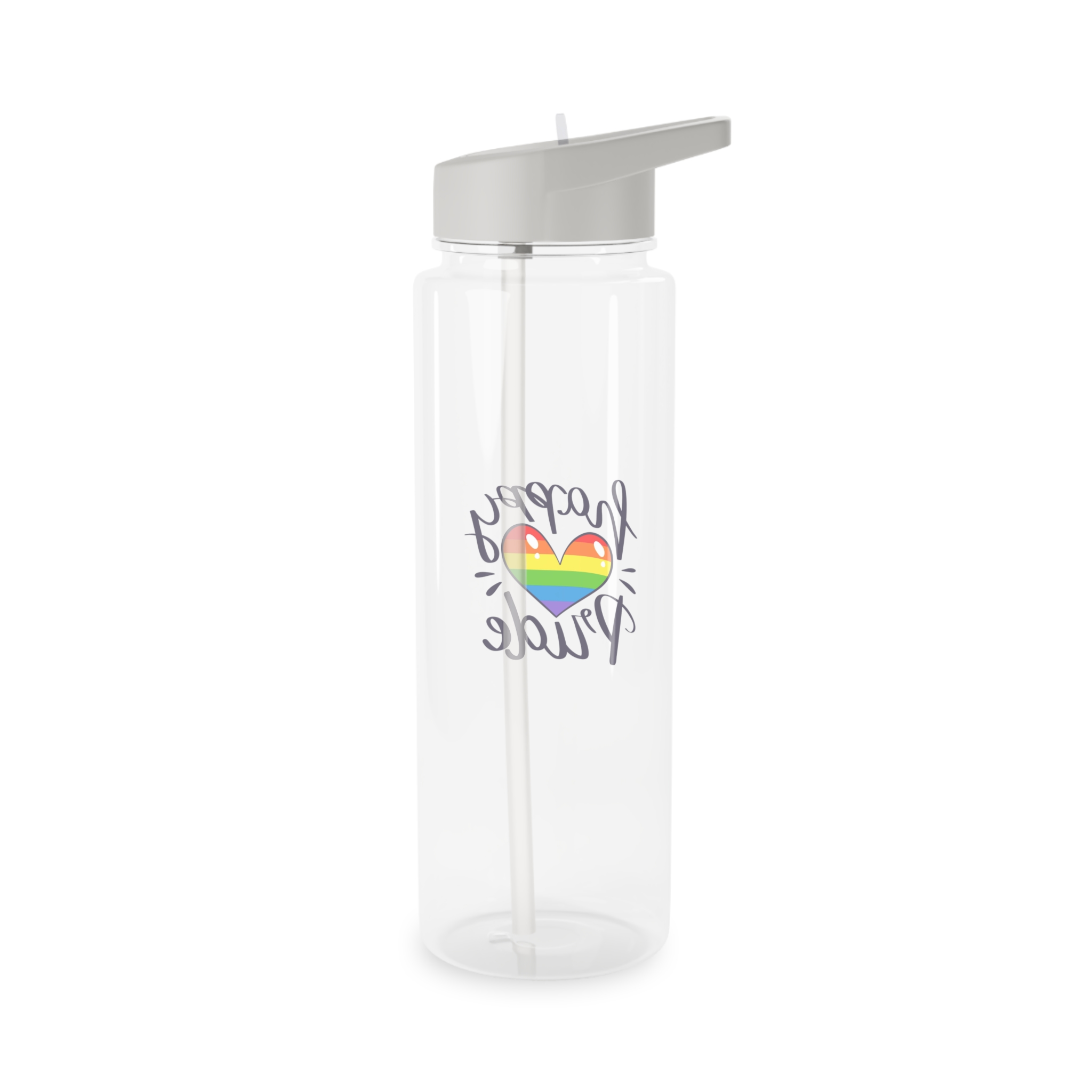 Pride Day Concept (1) Tritan Water Bottle - Image 6