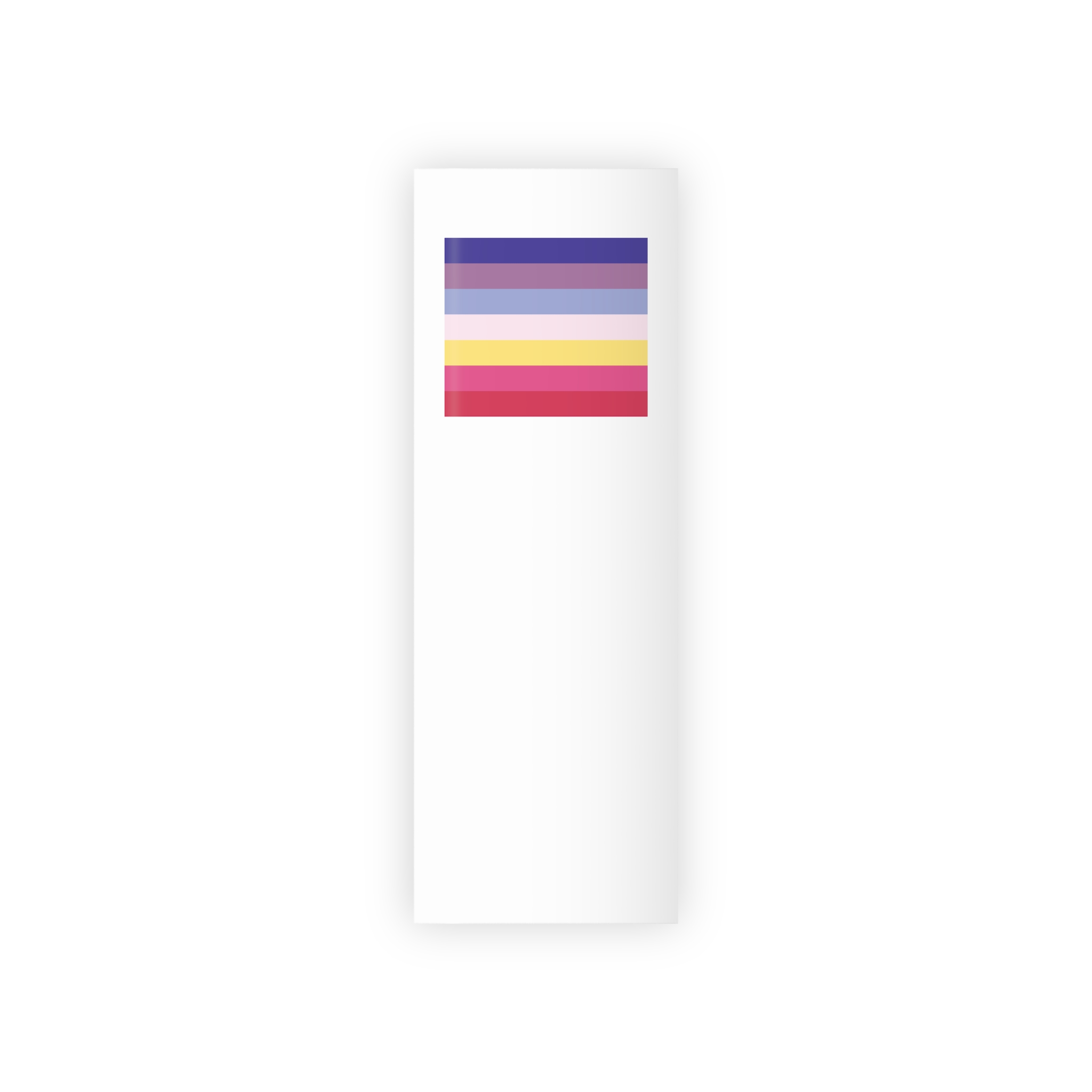 Lesbian Pride Design 4C2A73 Gift Wrapping Paper Rolls 1pc - Image 5