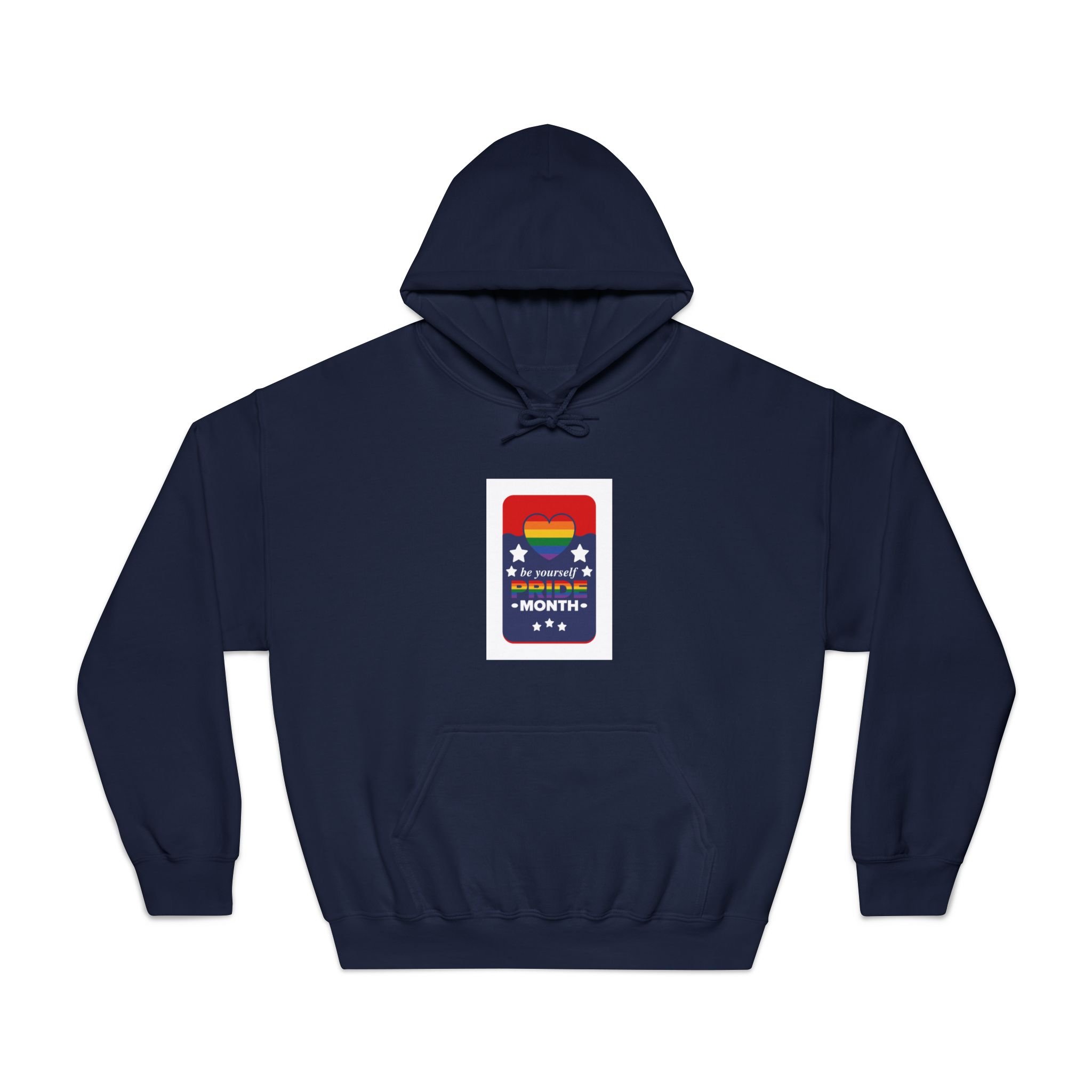 Lgbt Pride Month June Lesbian Gay Bisexual Transgender Love Lgbtq Flag Rainbow Vector Unisex Dryblend Hooded Sweatshirt - Image 29