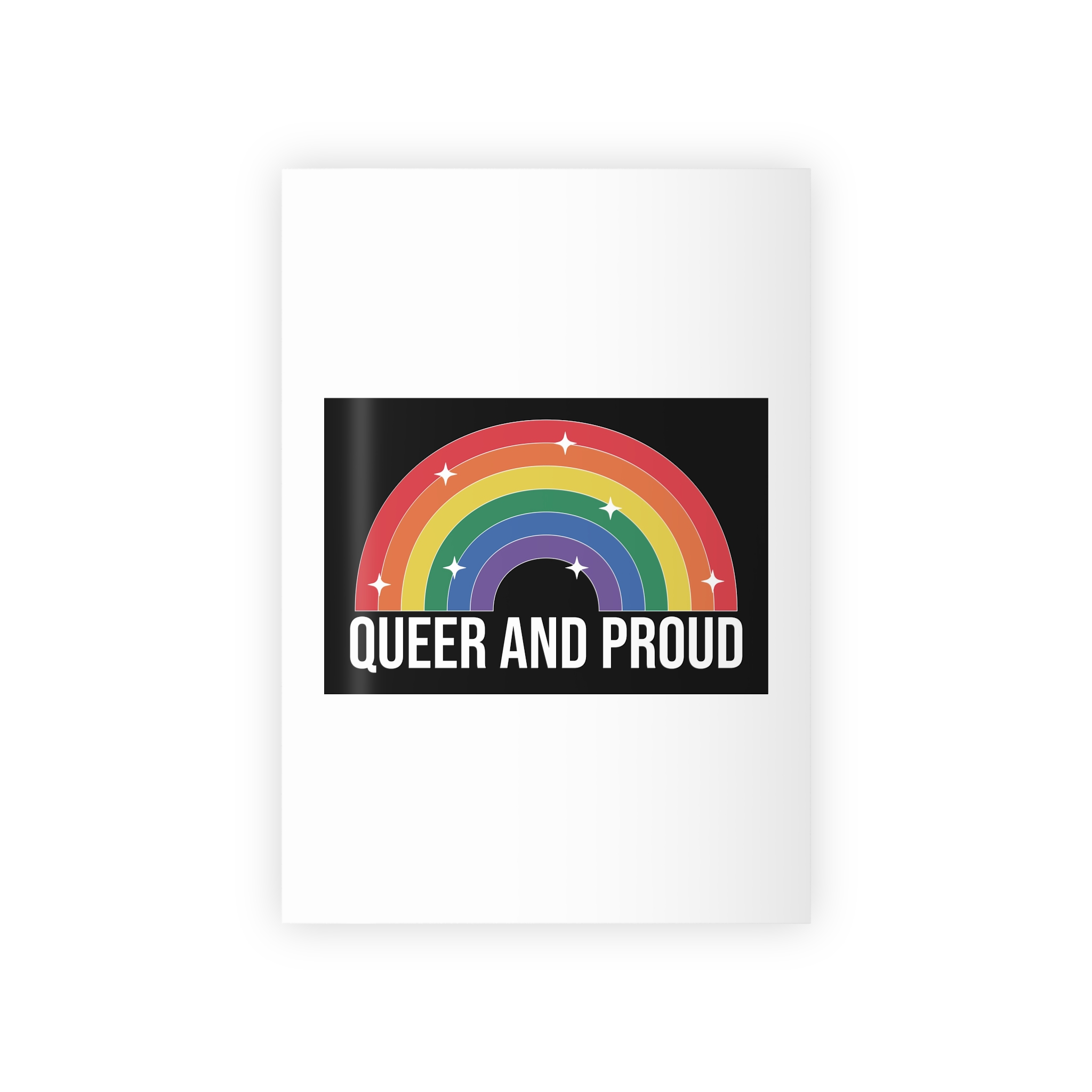 Lesbian Pride Design 35E608 Gift Wrapping Paper Rolls 1pc