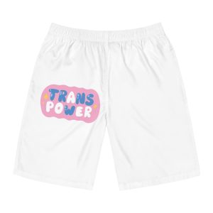 Lgbt Sticker Pack White Background Lgbtq Set Symbol Lgbt Pride Community Rainbow Elements Vector Hand Draw Illustration Hand Drawn Lettering(2) Mens Board Shorts Aop