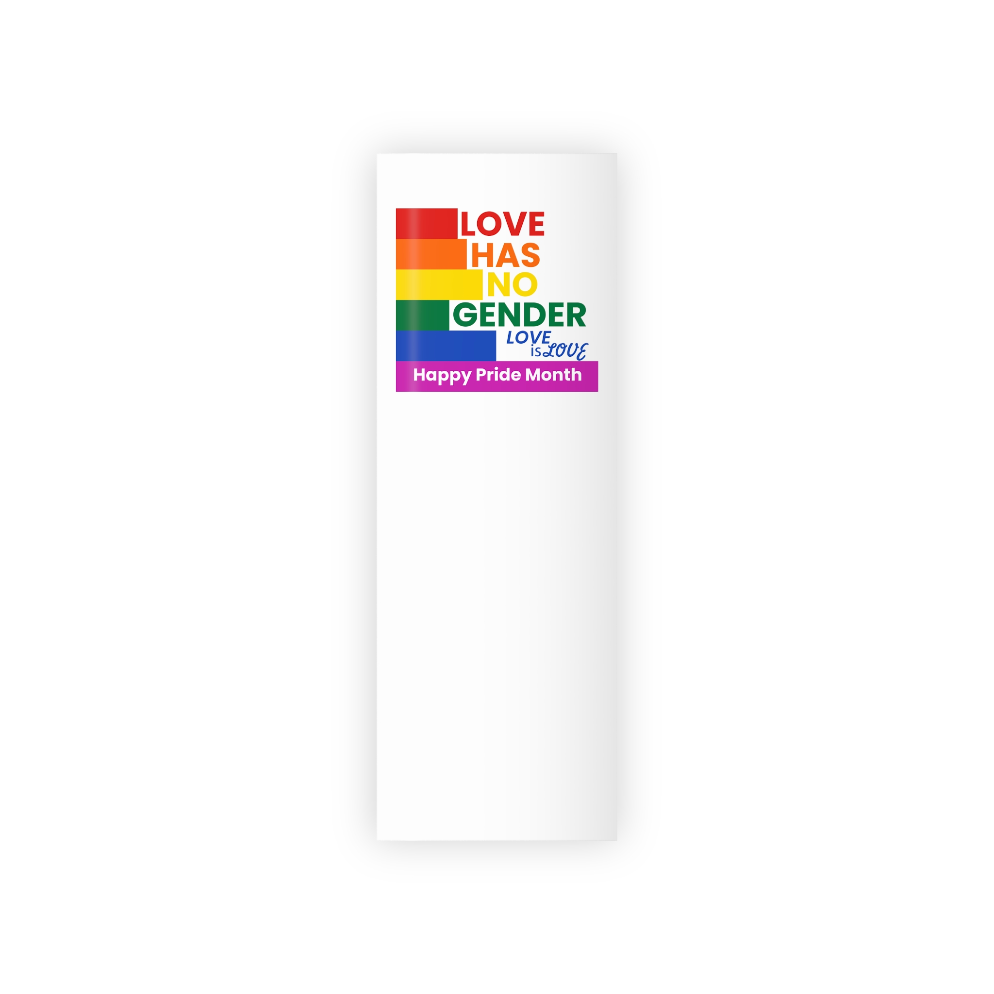 Creativesmoke Lgbtq 8 Gift Wrapping Paper Rolls 1pc - Image 5