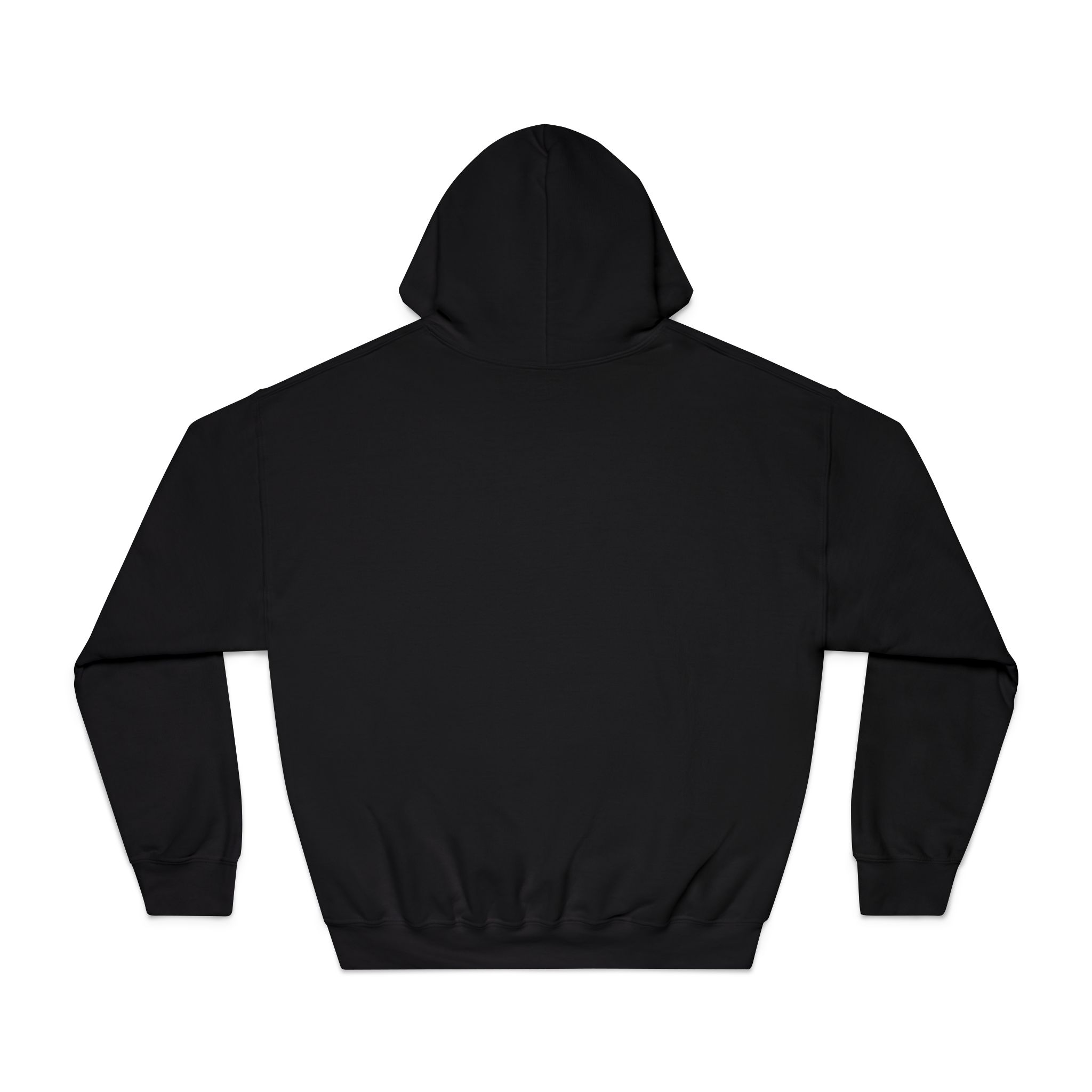 Pride Day Label Collection Design Unisex Dryblend Hooded Sweatshirt - Image 10