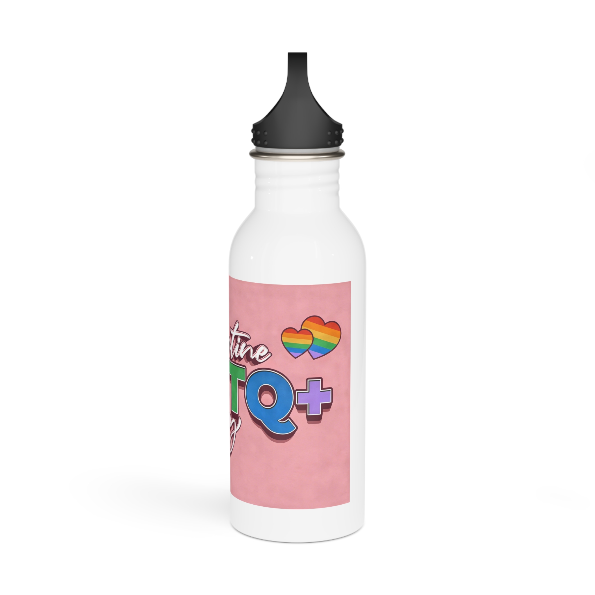 Freepik Talk 25702 Stainless Steel Water Bottle - Image 4