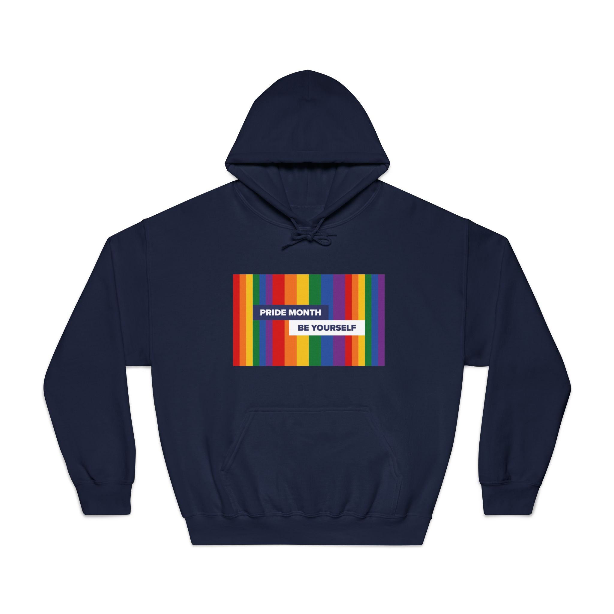 Lgbt Pride Month June Lesbian Gay Bisexual Transgender Lgbtq Flag Rainbow Vector2 Unisex Dryblend Hooded Sweatshirt - Image 29