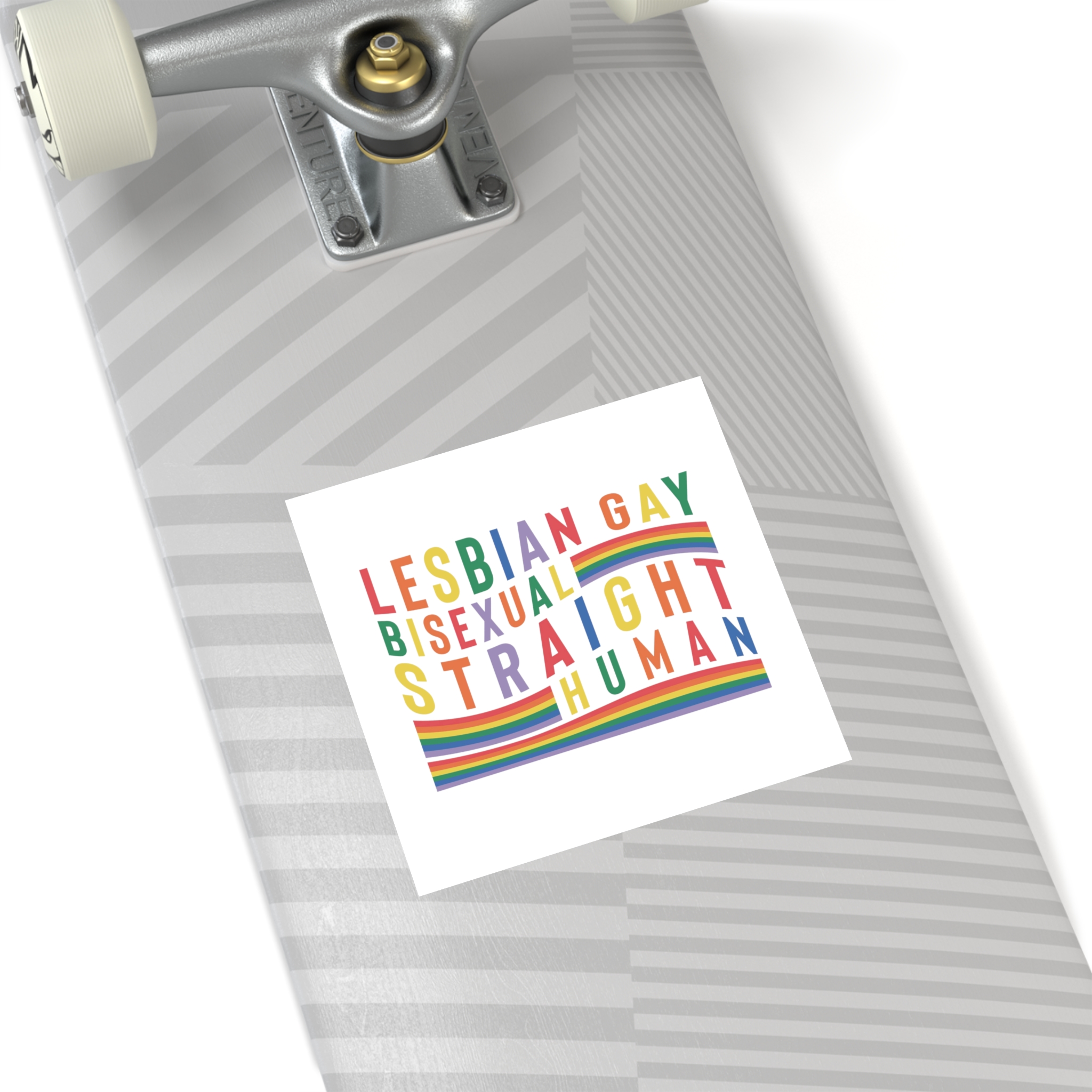 Lgbtq Pride Month Svg Design Bundle(2) Laminate Stickers Square - Image 76