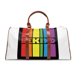 Colorful Picture Colorful Colorful Colorful Colorful Colorful Bold Waterproof Travel Bag