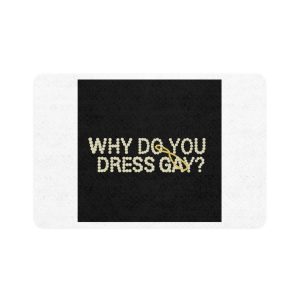 Lesbian Pride Design 20D8C4 Pet Food Mat 12x18
