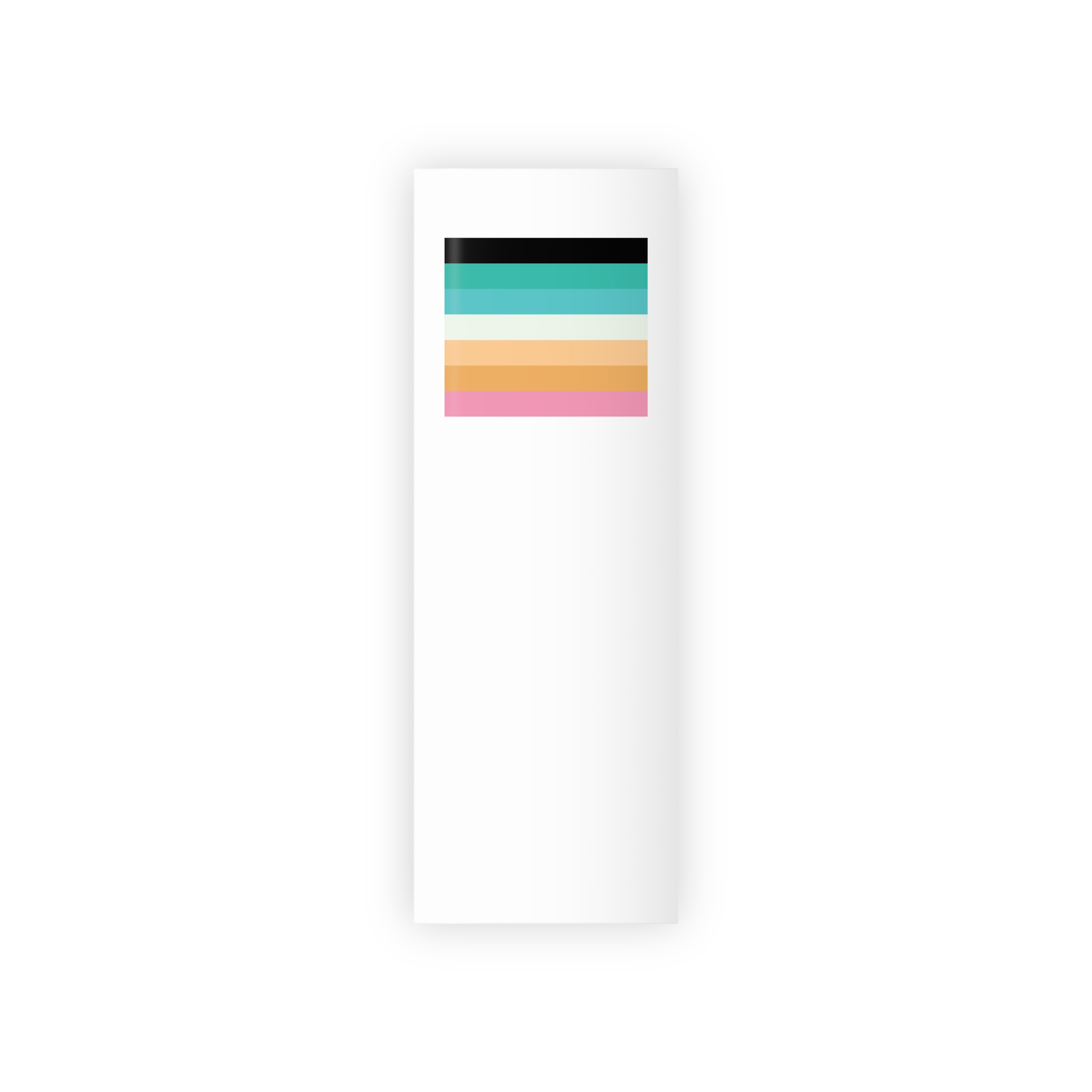 Lesbian Pride Design 1724D6 Gift Wrapping Paper Rolls 1pc - Image 5