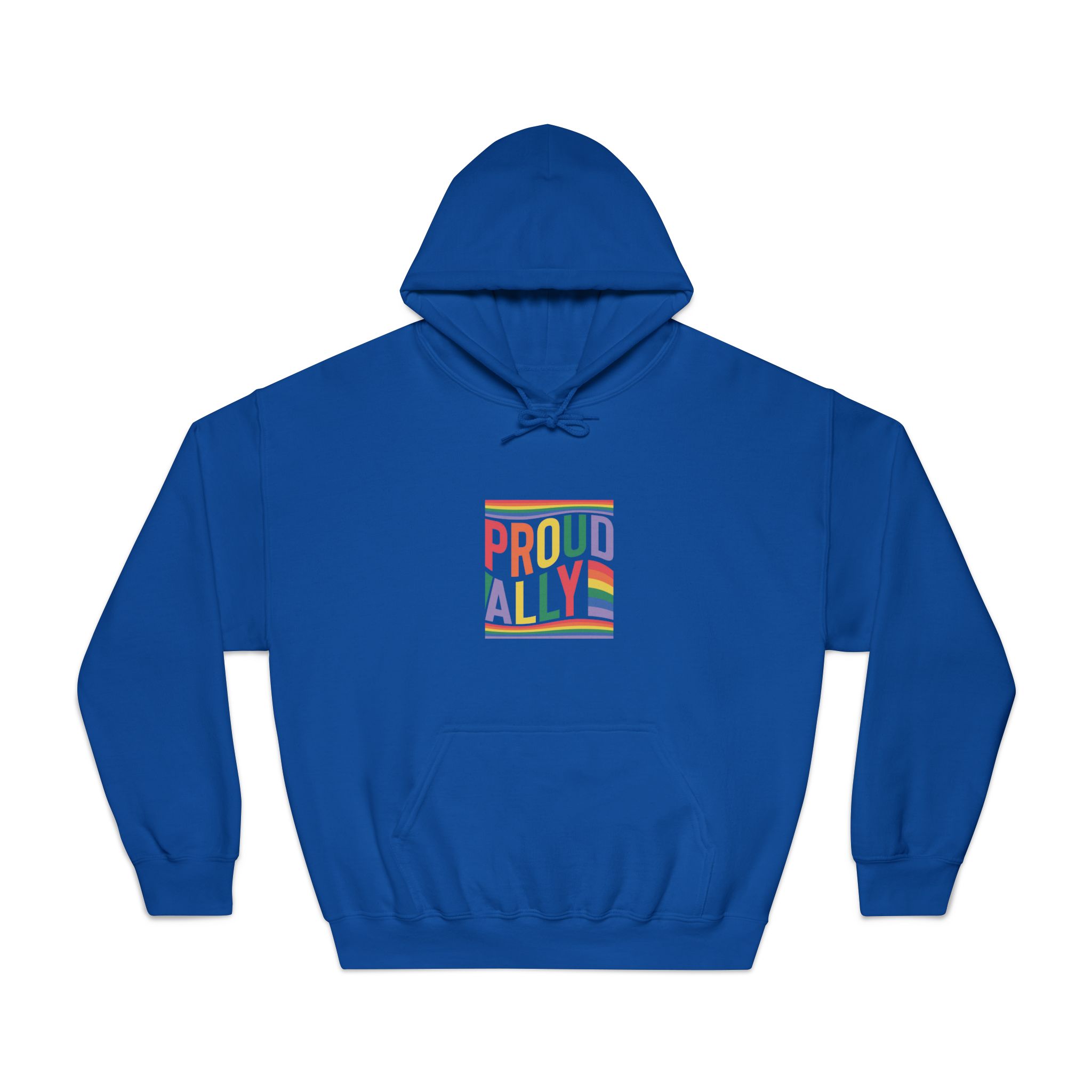 Lgbtq Pride Month Svg Design Bundle (1) Unisex Dryblend Hooded Sweatshirt - Image 25