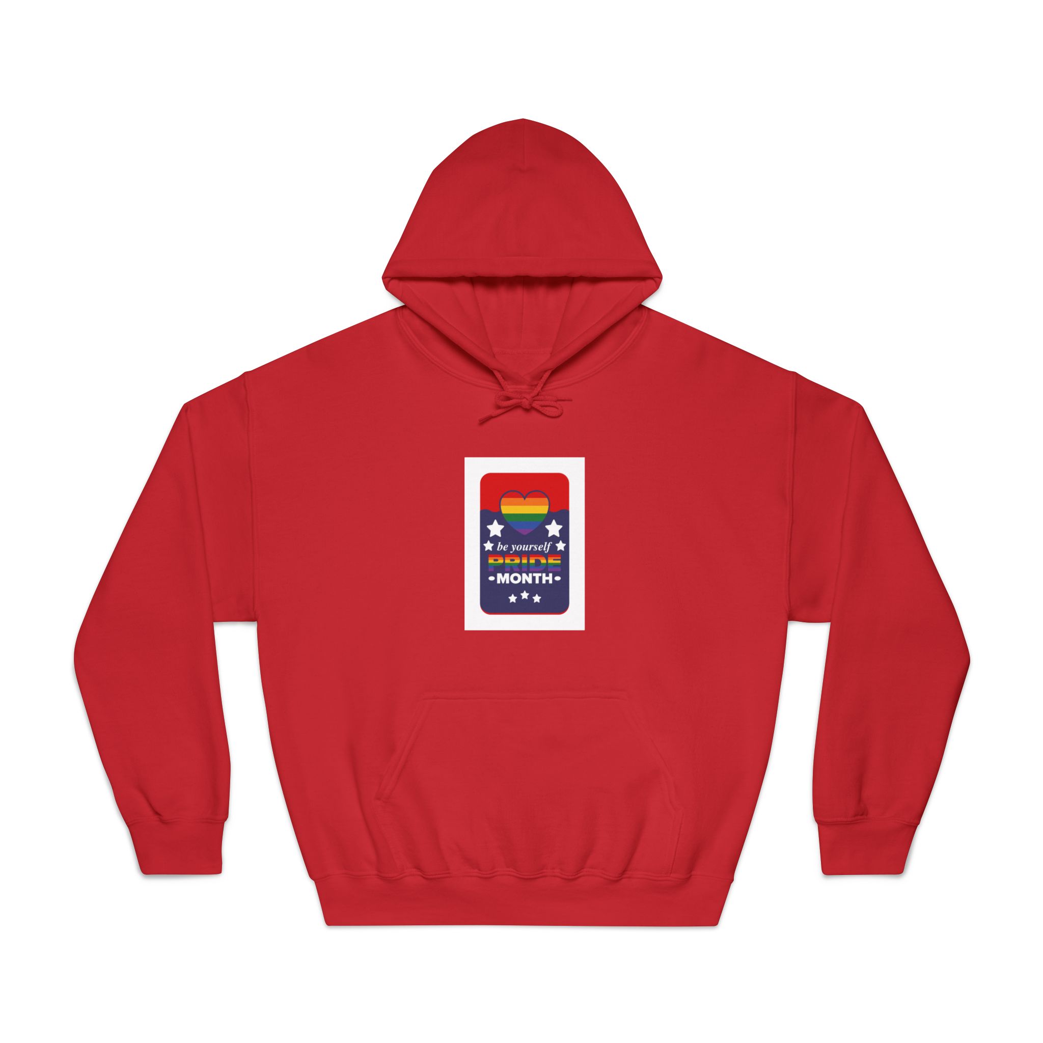 Lgbt Pride Month June Lesbian Gay Bisexual Transgender Love Lgbtq Flag Rainbow Vector Unisex Dryblend Hooded Sweatshirt - Image 33