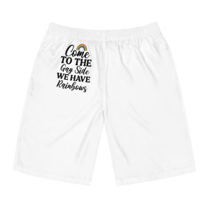 Gay Pride Svg Bundle Lgbt Svg Bundle Gay Svg Pride Svg Rainbow Svg Gay Pride Shirt Svg Gay Fes Mens Board Shorts Aop
