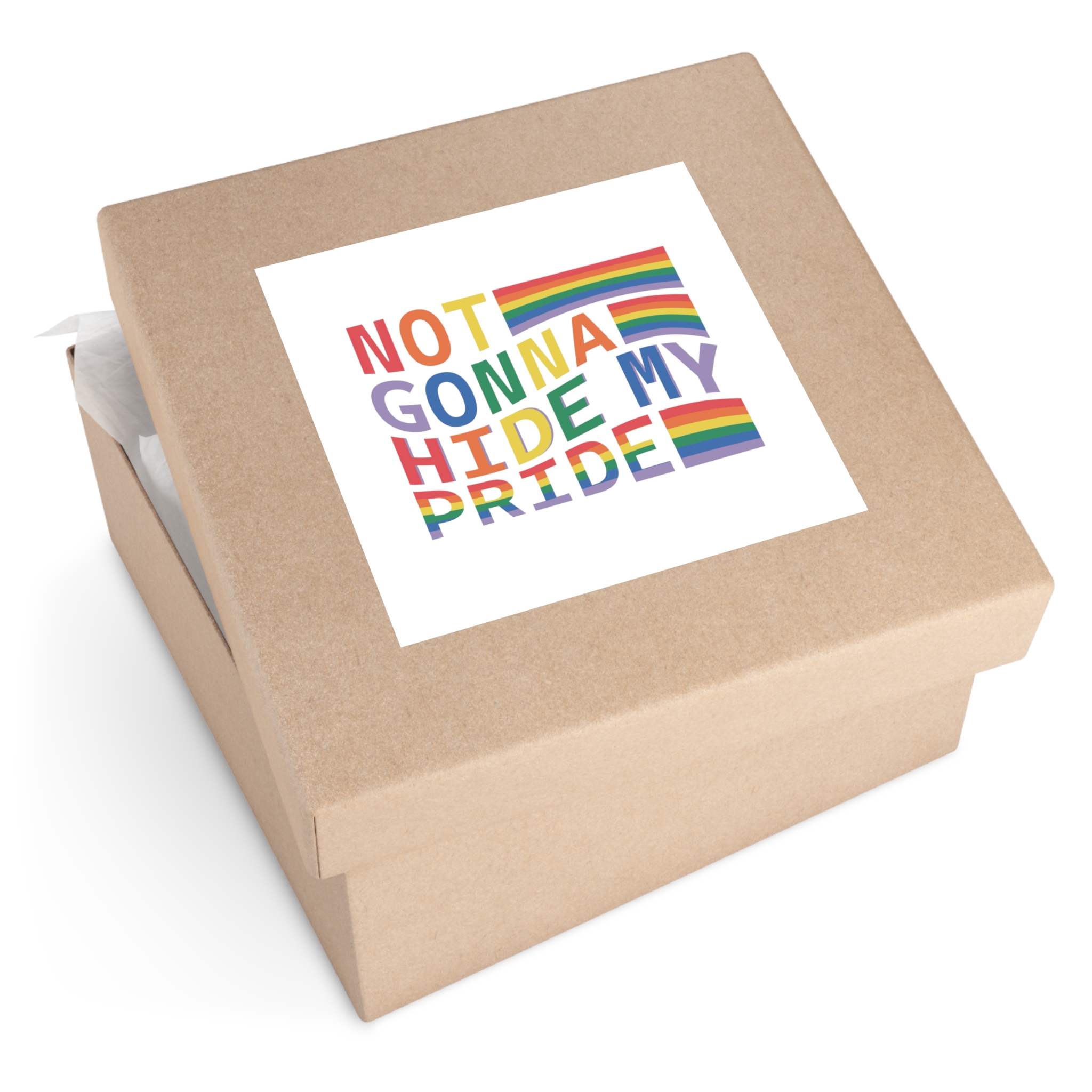Lgbtq Pride Month Svg Design Bundle(1) (2) Laminate Stickers Square - Image 63
