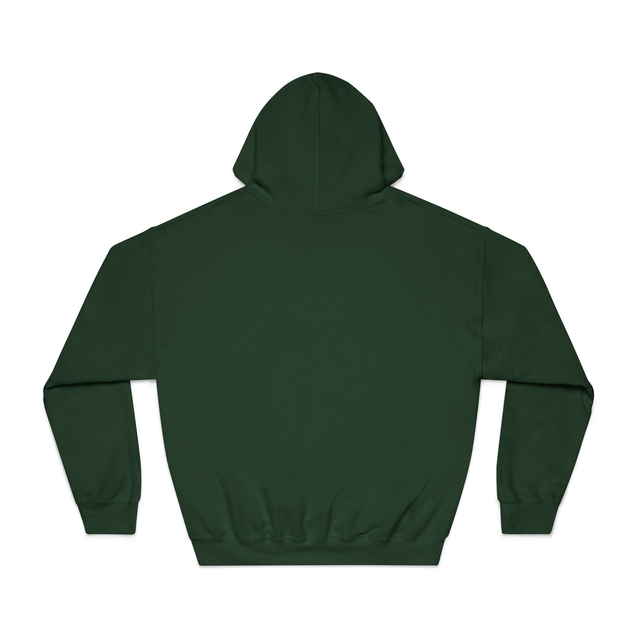 Love Is Love With Rainbow Hearts Unisex Dryblend Hooded Sweatshirt - Image 22