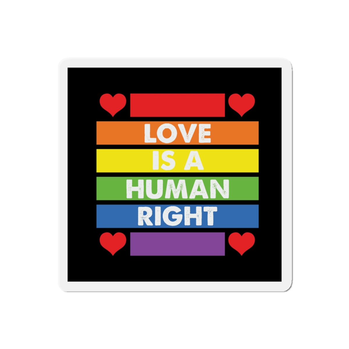 Lgbt Part Svg Tshirt Design Lgbt Part Svg Cut Files Design Lgbt Part Typography Vector Design Die Cut Magnets - Image 7