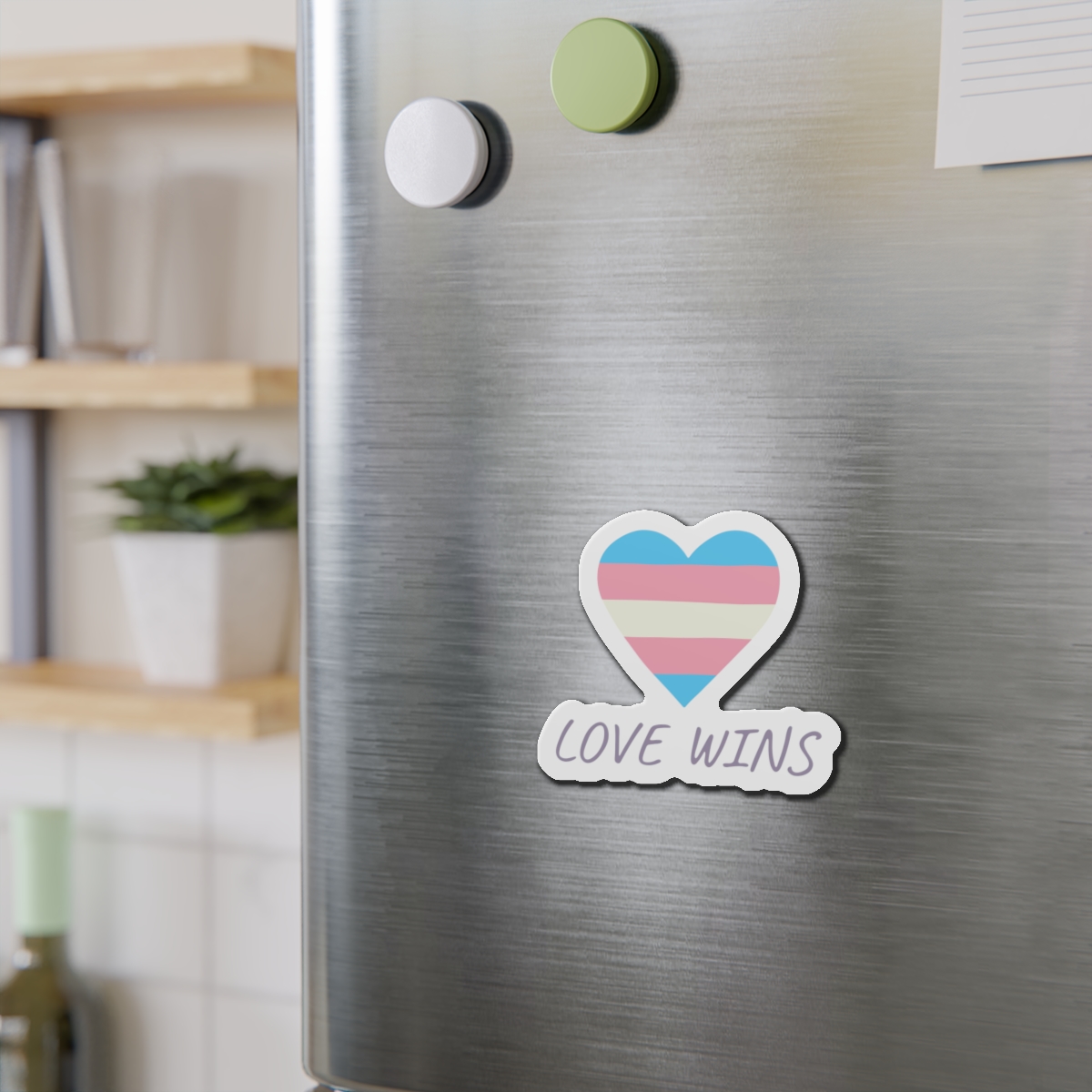 Colorful Heart Shape Transgender Pride Flag Happy Pride Day Lgbtqia Community Pride Month Vector Hand Drawn Doodle Posters Stickers Logo Cards Die Cut Magnets - Image 9