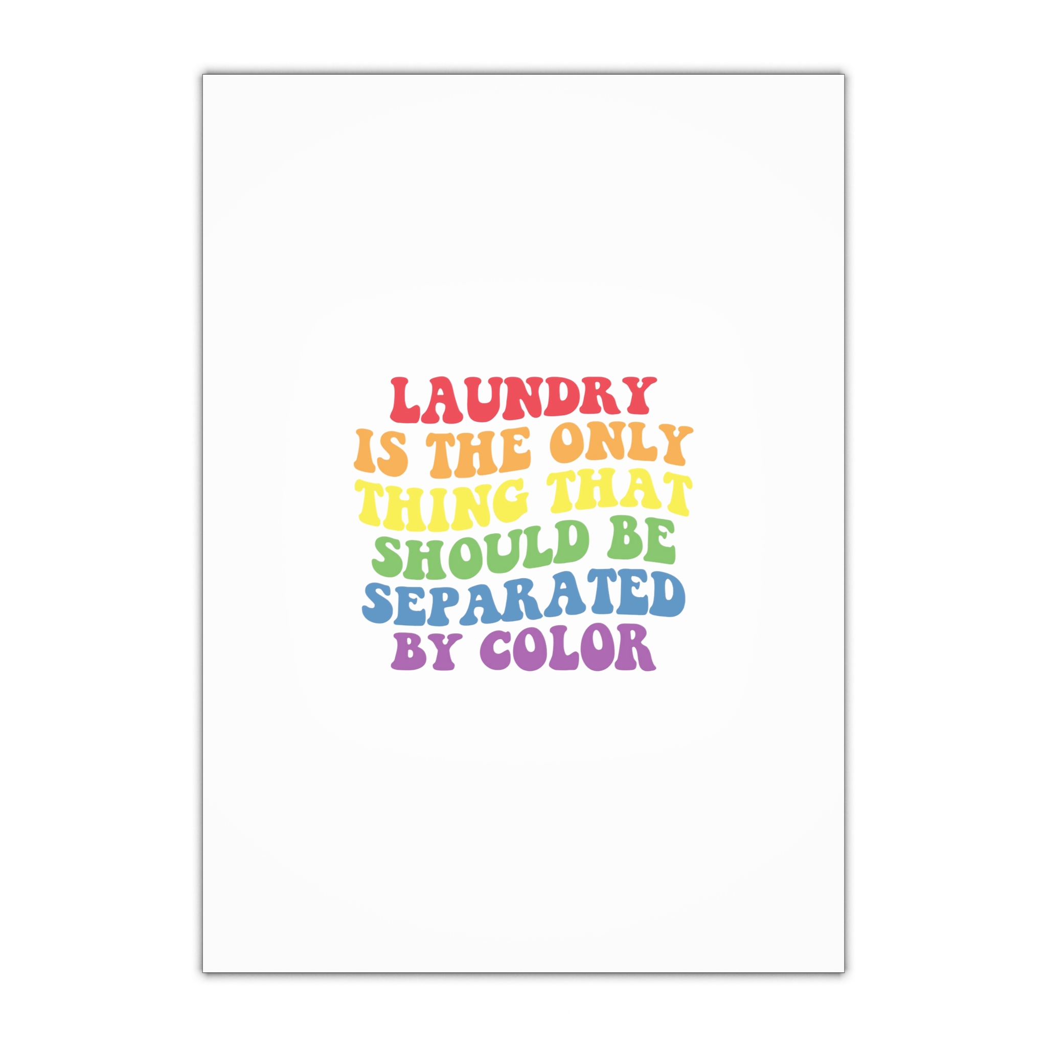 Black History Month Vector T Shirt Design Gift Wrapping Paper Sheets 1pc