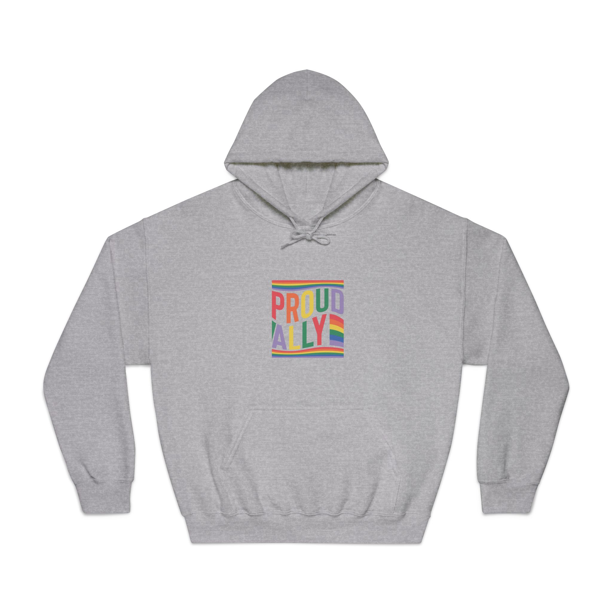 Lgbtq Pride Month Svg Design Bundle (1) Unisex Dryblend Hooded Sweatshirt - Image 13
