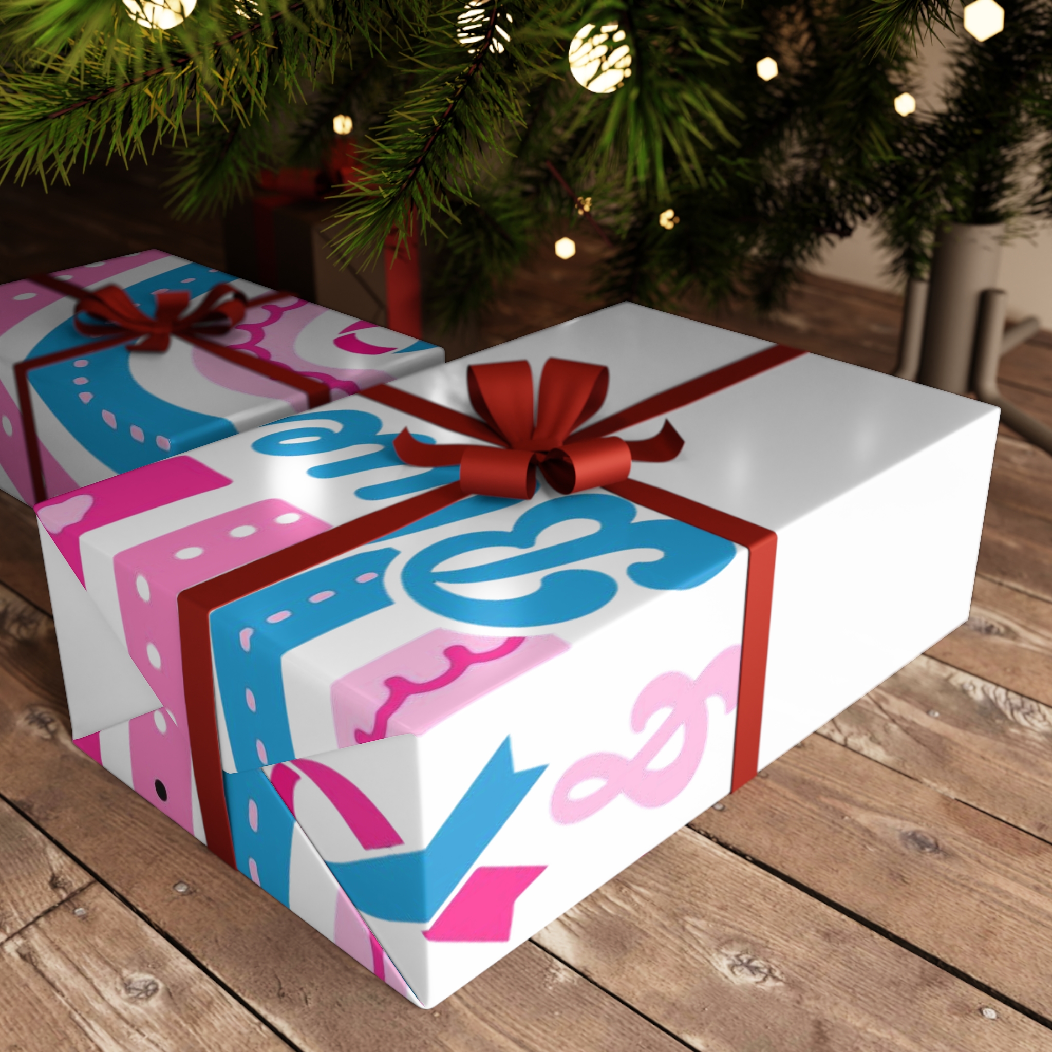 Pregnancy Infant Loss Awareness Tshirt Design Gift Wrapping Paper Sheets 1pc - Image 6