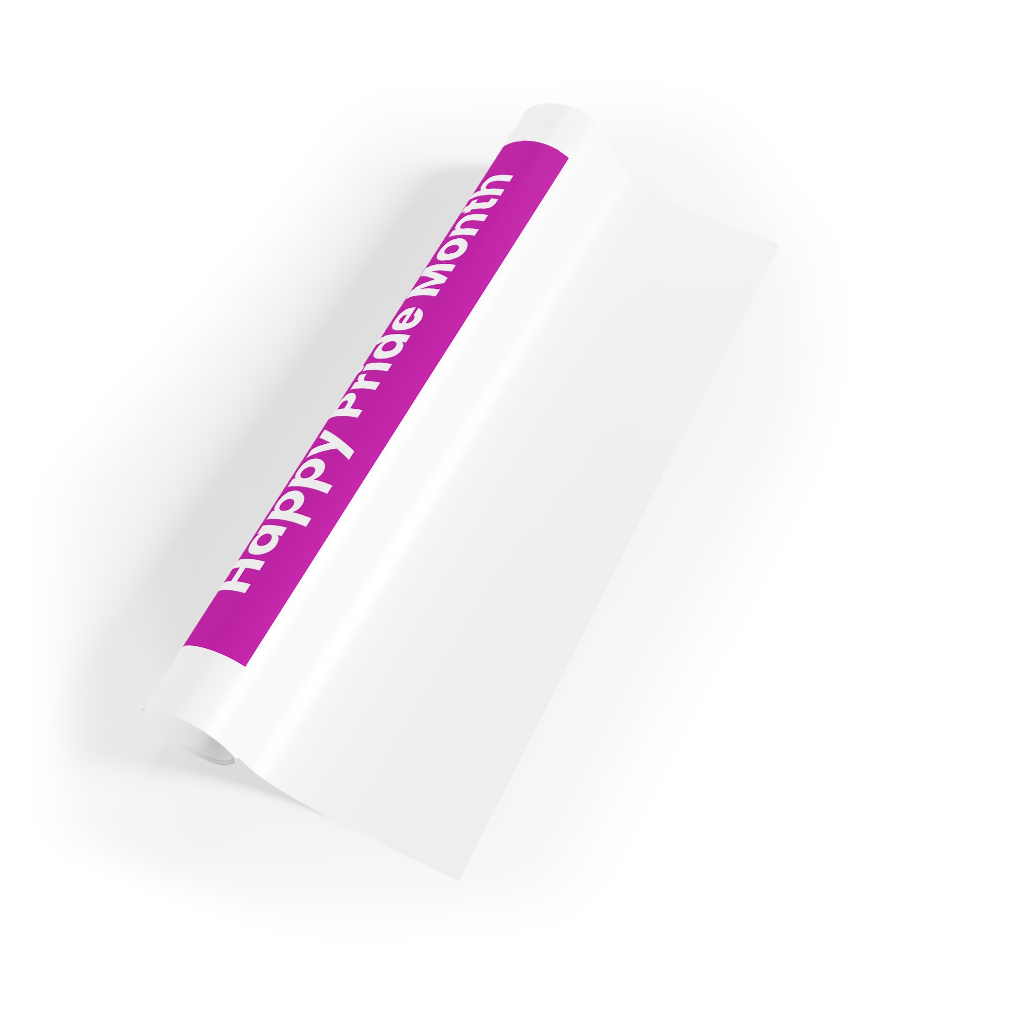 Creativesmoke Lgbtq 8 Gift Wrapping Paper Rolls 1pc - Image 3