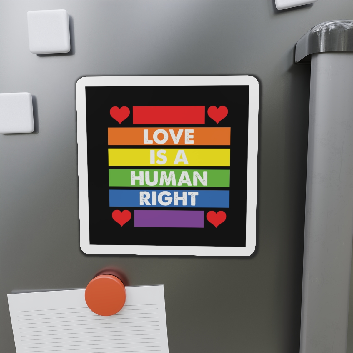 Lgbt Part Svg Tshirt Design Lgbt Part Svg Cut Files Design Lgbt Part Typography Vector Design Die Cut Magnets - Image 14