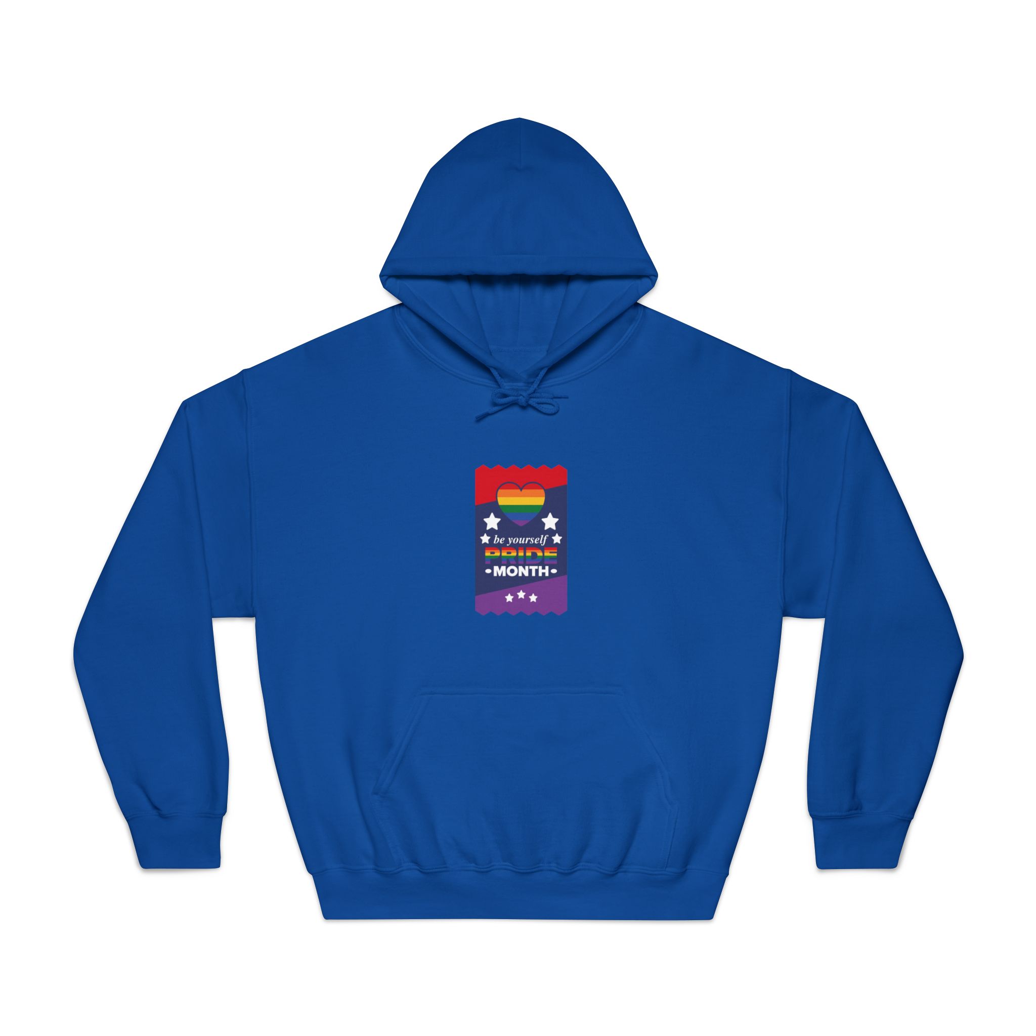 Lgbt Pride Month June Lesbian Gay Bisexual Transgender Love Lgbtq Flag Rainbow Vector Unisex Dryblend Hooded Sweatshirt - Image 25