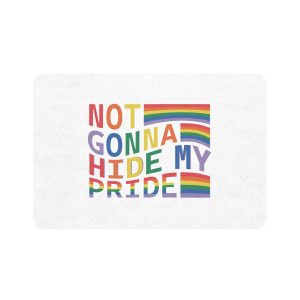 Lgbtq Pride Month Svg Design Bundle(1) (2) Pet Food Mat 12x18