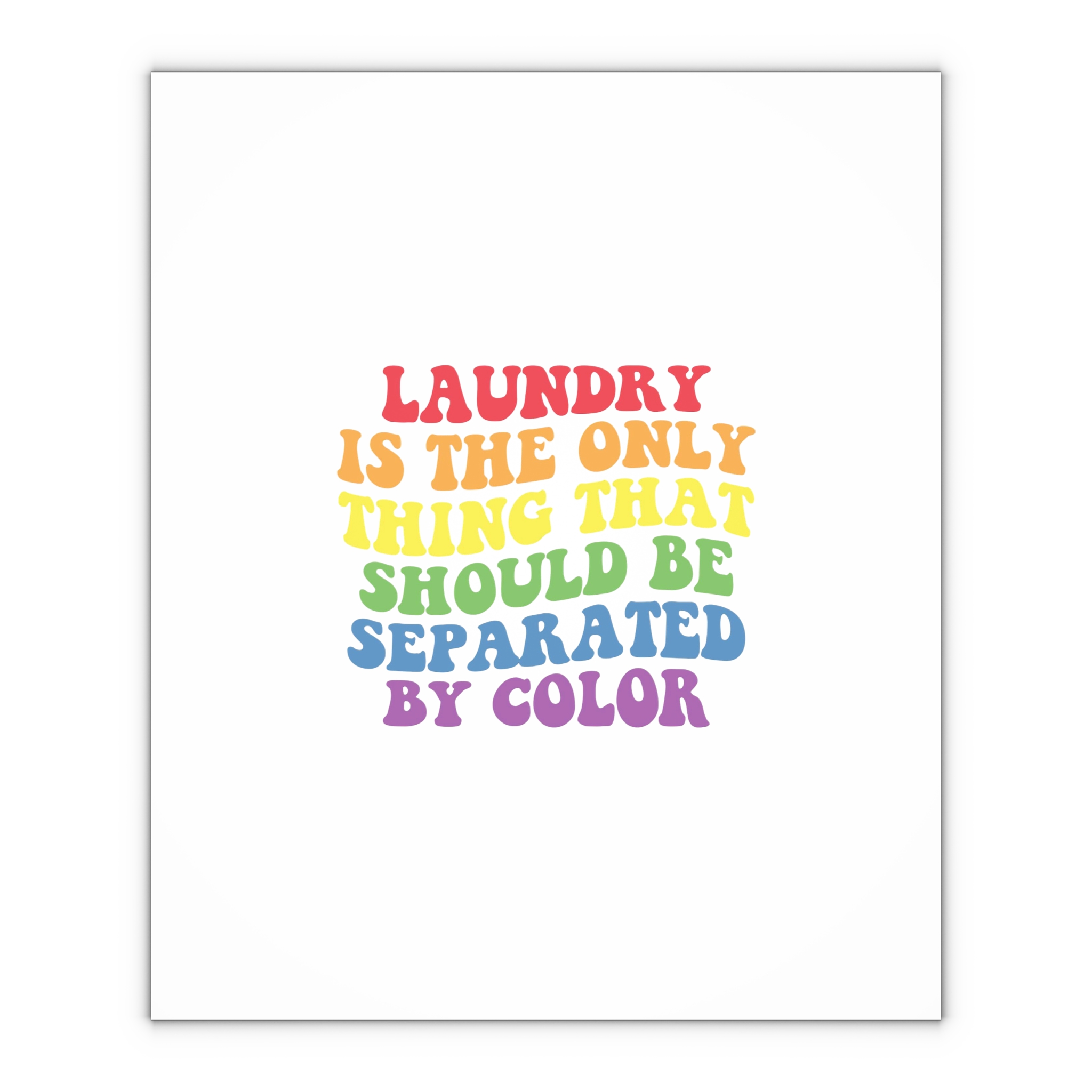 Black History Month Vector T Shirt Design Gift Wrapping Paper Sheets 1pc - Image 4