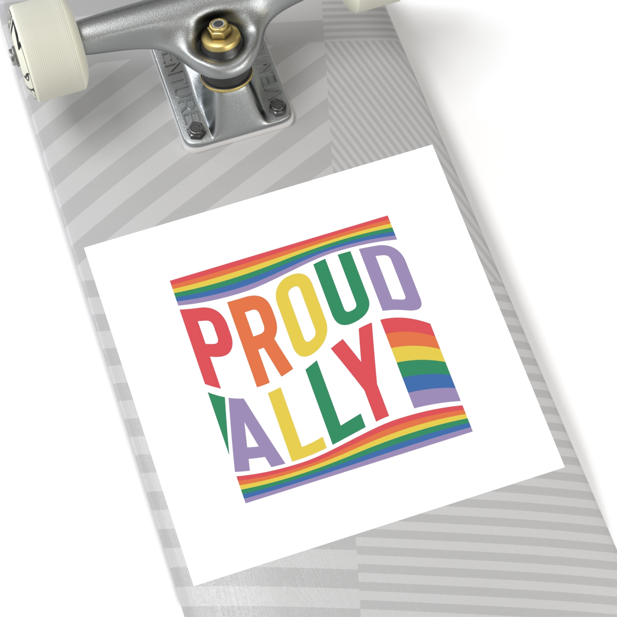 Lgbtq Pride Month Svg Design Bundle (1) Laminate Stickers Square - Image 52