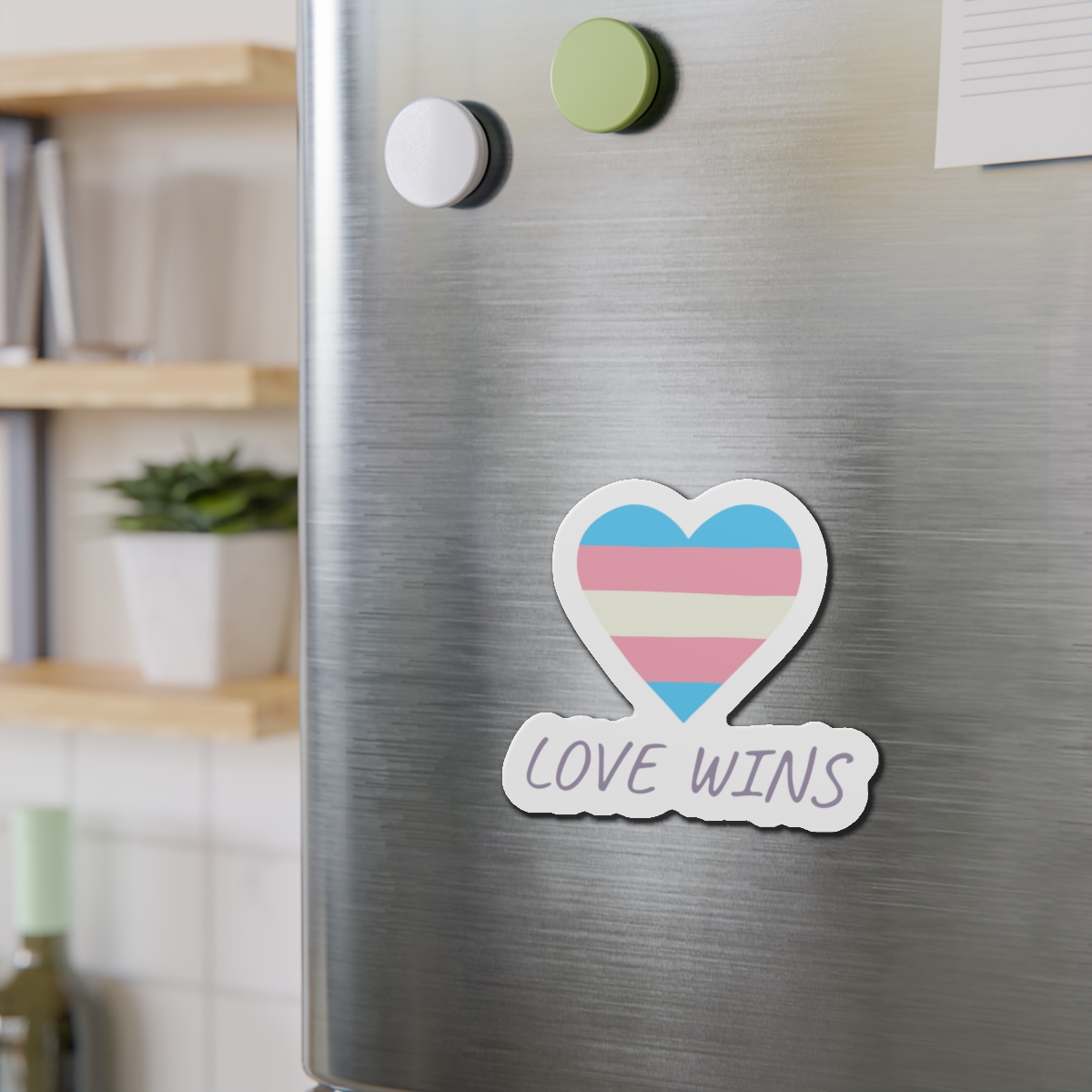 Colorful Heart Shape Transgender Pride Flag Happy Pride Day Lgbtqia Community Pride Month Vector Hand Drawn Doodle Posters Stickers Logo Cards Die Cut Magnets - Image 12