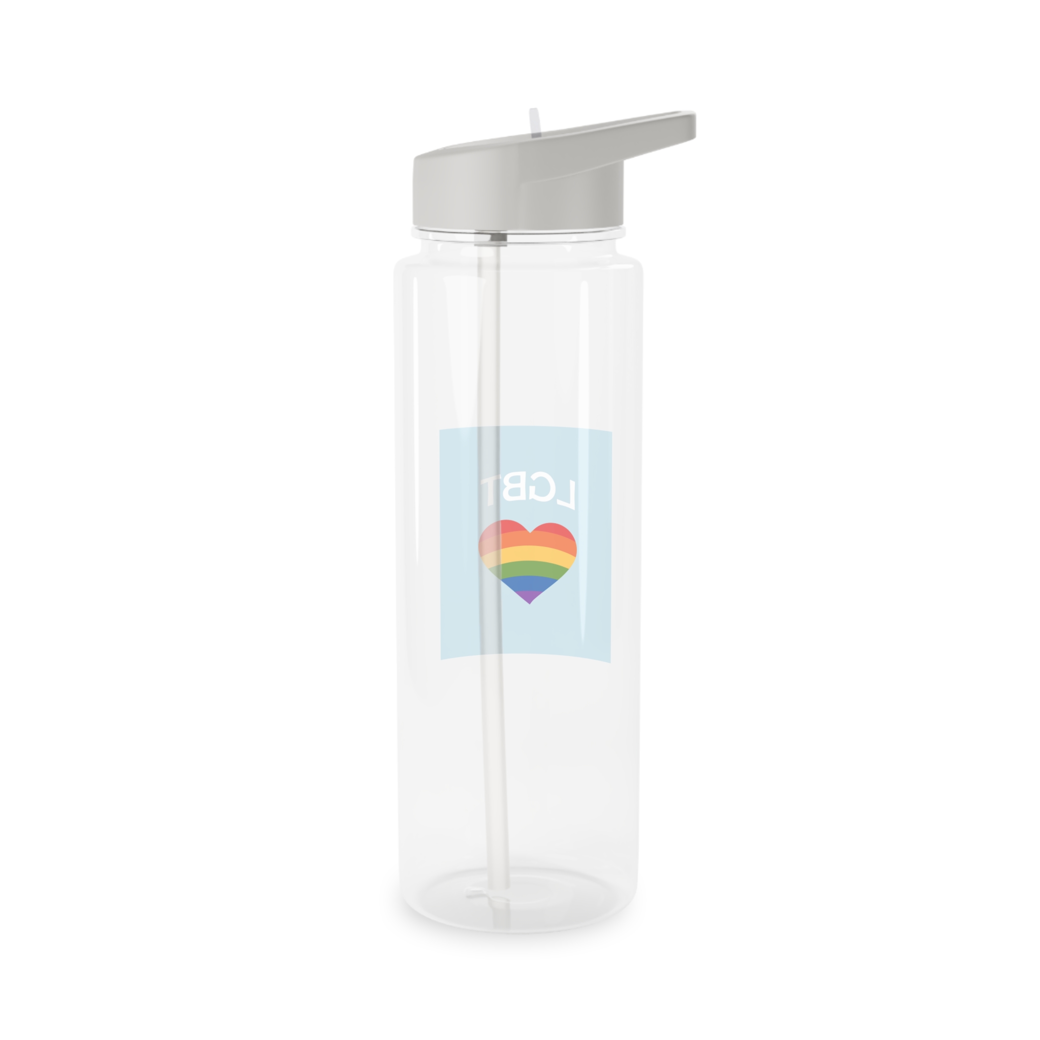 Pride 4 Tritan Water Bottle - Image 6