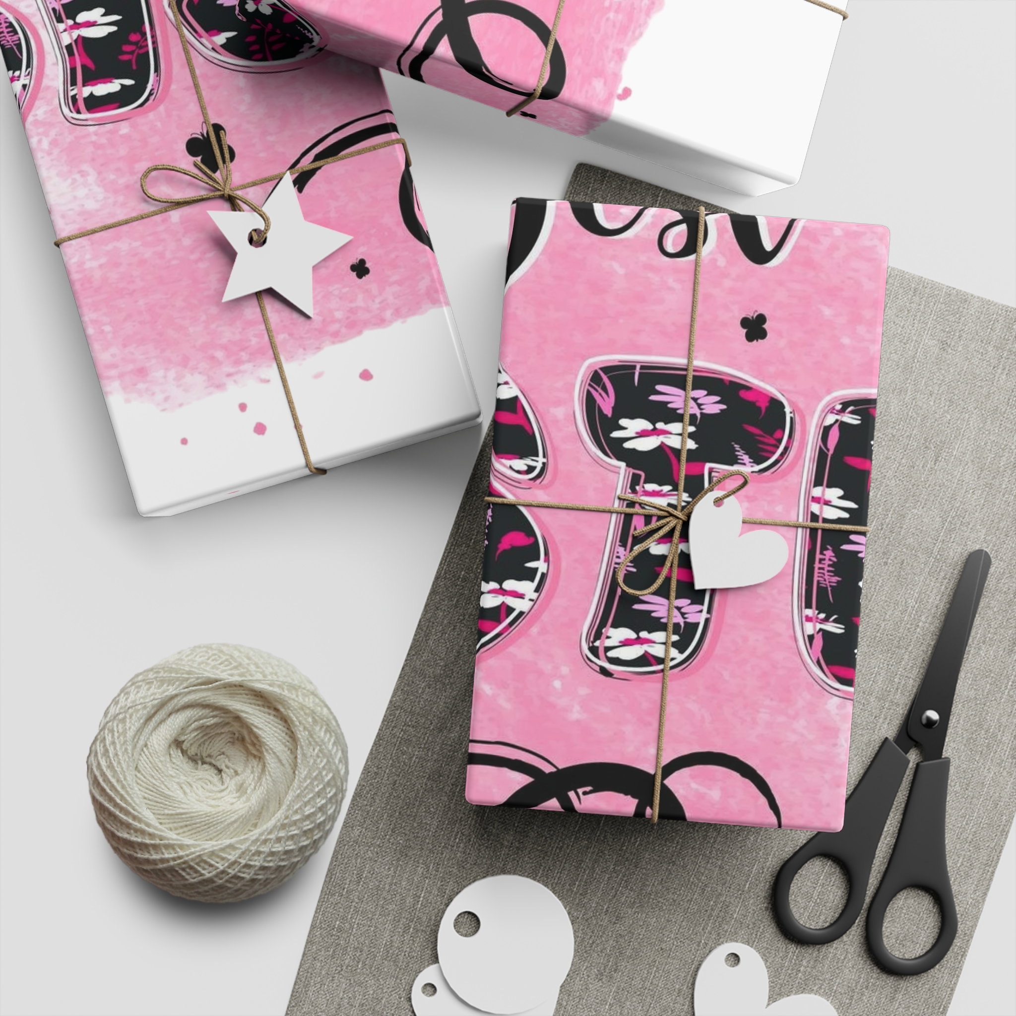 Best Sister Sublimation Tshirt Design Sister Tshirt Design Gift Wrapping Paper Sheets 1pc - Image 5