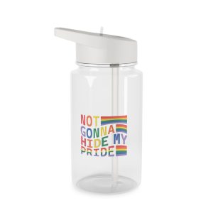 Lgbtq Pride Month Svg Design Bundle(1) (2) Tritan Water Bottle