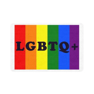 Lgflag Pet Food Mat 12x18