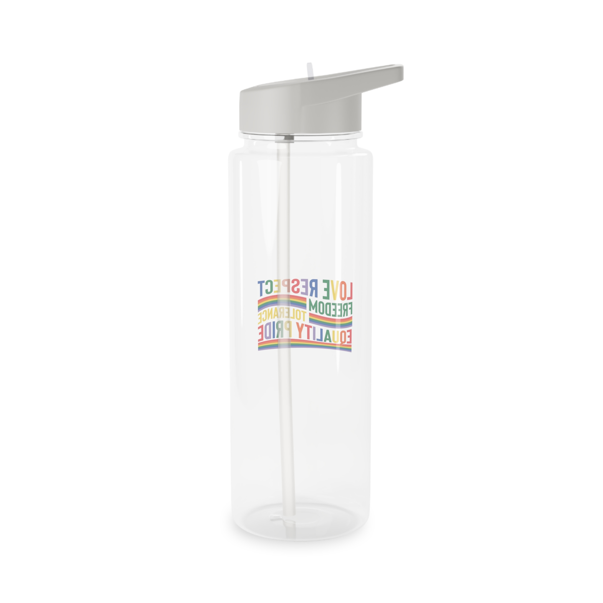 Lgbtq Pride Month Svg Design Bundle(1) (1) Tritan Water Bottle - Image 6