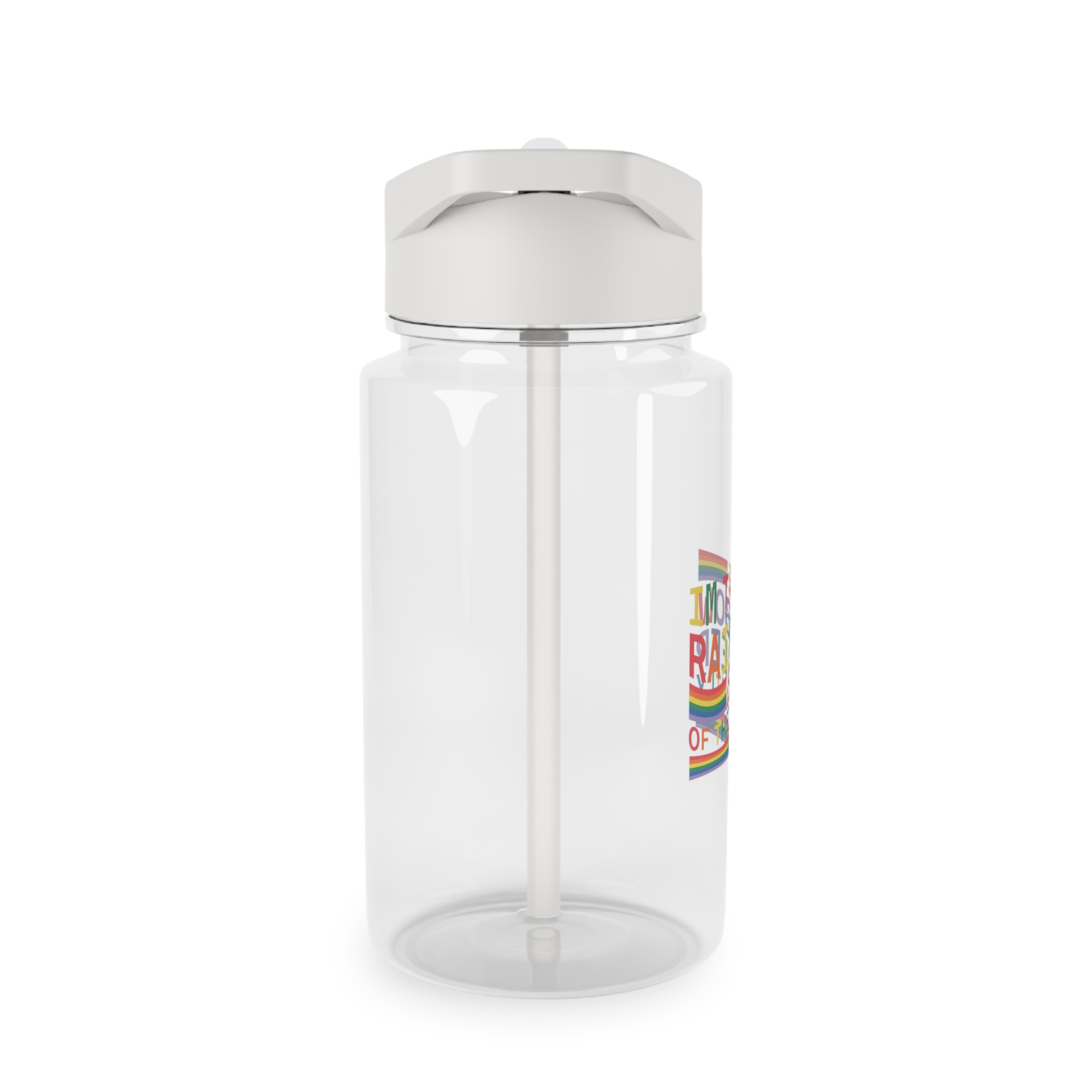 Lgbtq Pride Month Svg Design Bundle(1) Tritan Water Bottle - Image 4