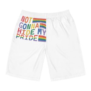 Lgbtq Pride Month Svg Design Bundle(1) (2) Mens Board Shorts Aop