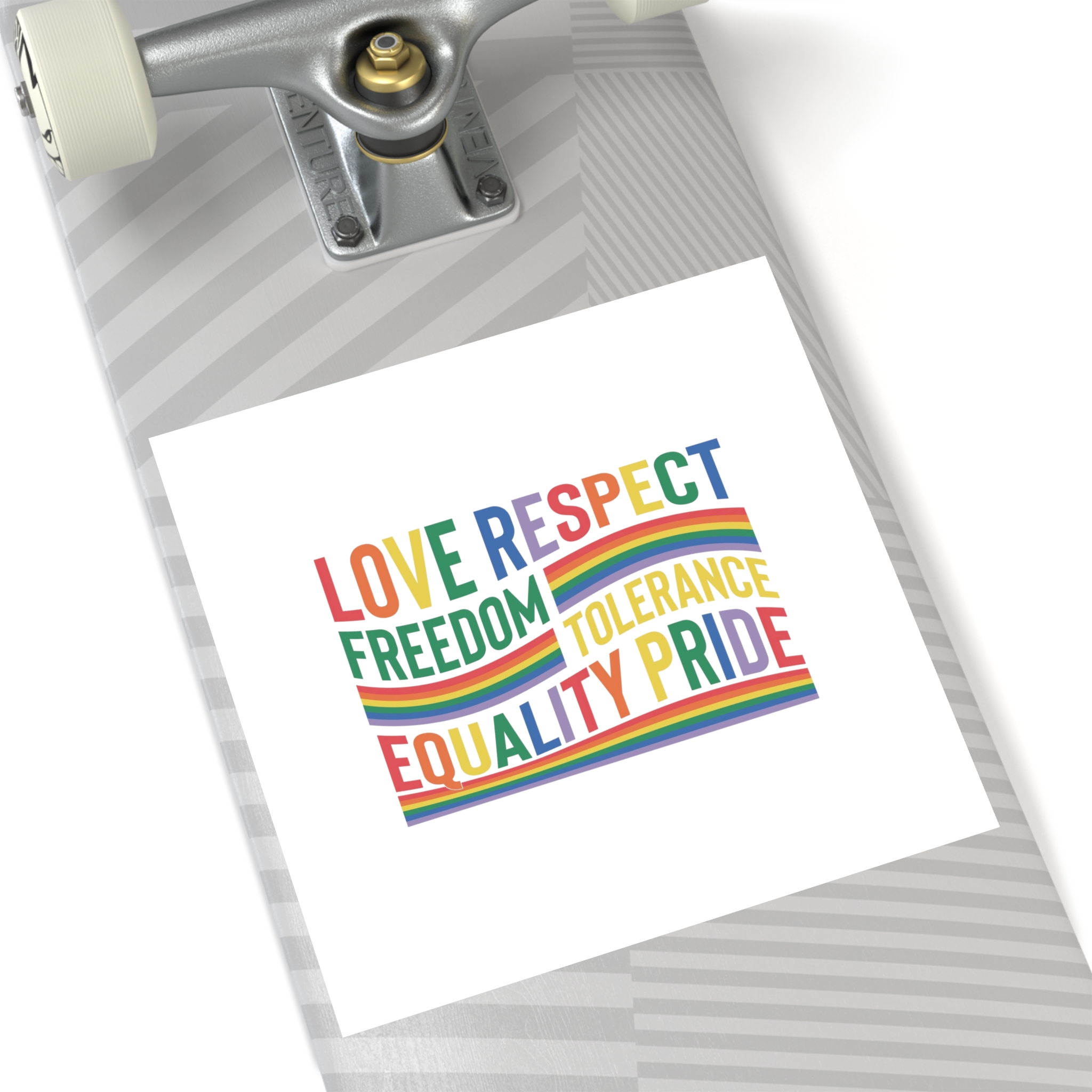 Lgbtq Pride Month Svg Design Bundle(1) (1) Laminate Stickers Square - Image 80