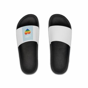 Pride 4 Mens Slide Sandals
